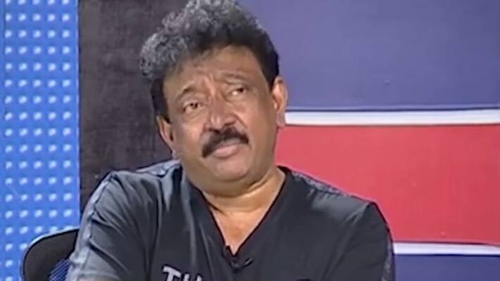 director ram gopal varma warning to telangana minister regarding konda movie director ram gopal varma warning to telangana minister regarding konda movie