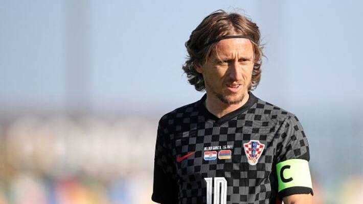 UEFA EURO 2020 Croatia v Spain Preview UEFA EURO 2020 Croatia v Spain Preview