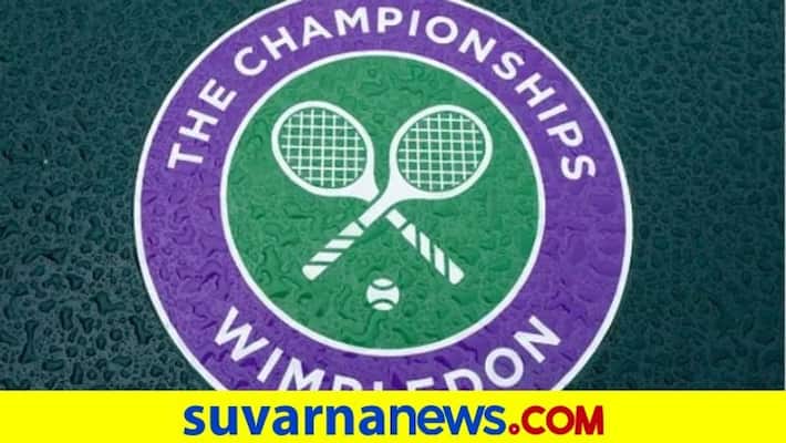 2 Wimbledon Matches under Match fixing Scanner Says Report kvn 2 Wimbledon Matches under Match fixing Scanner Says Report kvn