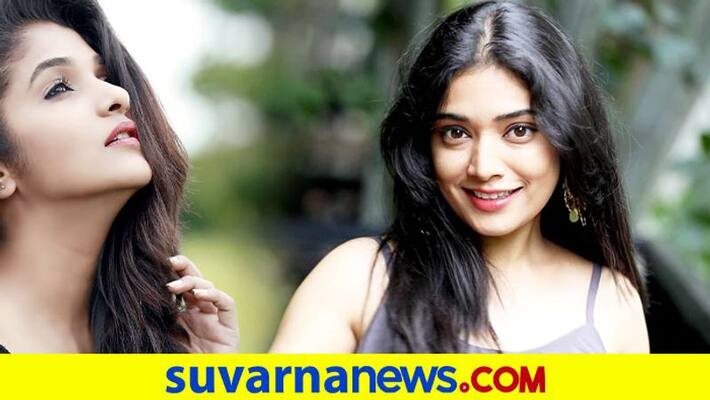 Colors Kannada BBK8 caption war between Divya Uruduga and Priyanka Thimmesh vcs Colors Kannada BBK8 caption war between Divya Uruduga and Priyanka Thimmesh vcs