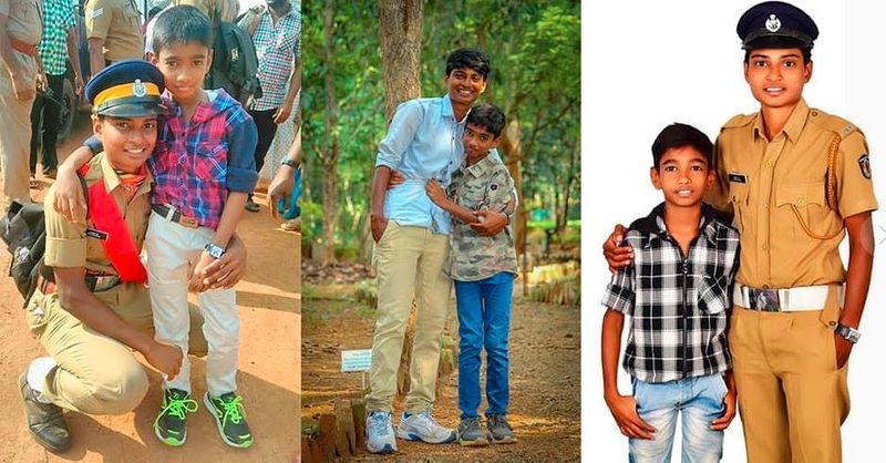 वर्कला में ही बेंचती थीं नींबू पानी
पति से अलग होने के बाद एनी शिवा ने अपना खर्च चलाने के लिए वर्कला में ही नींबू पानी बेंचना शुरू कर दिया। पुलिस इंस्पेक्टर बनने पर केरल पुलिस ने बधाई देते हुए ट्वीट किया, वे इच्छाशक्ति और आत्मविश्वास का एक मॉडल है। एक 18 साल की लड़की जो अपने 6 महीने के बच्चे के साथ थी। पति और परिवार ने छोड़ दिया था। वो सड़कों पर नींबू पानी बेचती थी। अब वर्कला पुलिस स्टेशन में पुलिस इंस्पेक्टर (SI) बनी।
