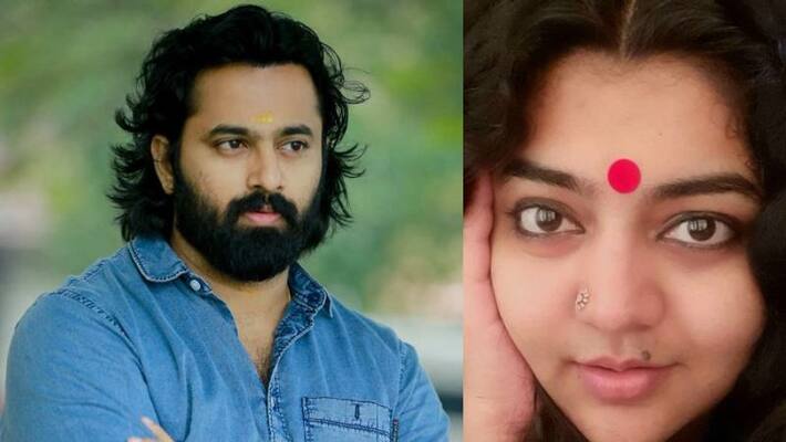 artist arundhati against unni mukundan artist arundhati against unni mukundan