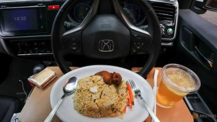 KTDC introduce in car dining program at selected hotels in Kerala KTDC introduce in car dining program at selected hotels in Kerala