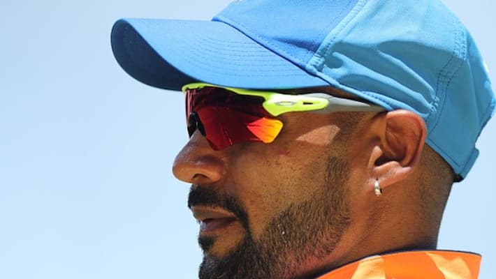 Great honor for me to be captain of the Team India says Shikhar Dhawan Great honor for me to be captain of the Team India says Shikhar Dhawan