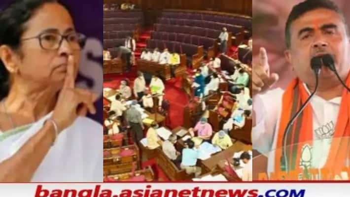 BJP May attack TMC On fake vaccine issue RTB BJP May attack TMC On fake vaccine issue RTB