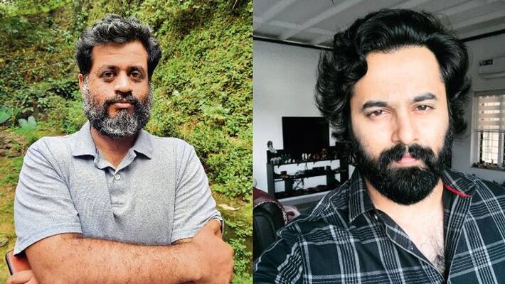 director jeo baby against unni mukundan director jeo baby against unni mukundan