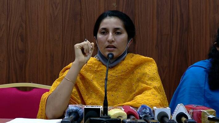 rape case mayookha johny against kerala womens commission rape case mayookha johny against kerala womens commission