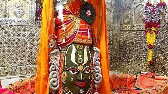Madhya Pradesh ujjain mahakal temple reopnes after 80 days devotees from monday kpr Madhya Pradesh ujjain mahakal temple reopnes after 80 days devotees from monday kpr