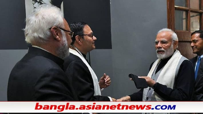 Netaji s cap is not missing, Modi govt denies Chandra Kumar Bose's allegation ALB Netaji s cap is not missing, Modi govt denies Chandra Kumar Bose's allegation ALB