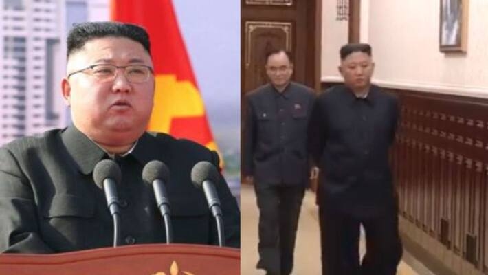 Why North Korean Leader Kim Jong Un Losing Weight Has Everyone Concerned pod Why North Korean Leader Kim Jong Un Losing Weight Has Everyone Concerned pod
