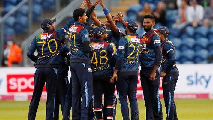Sri Lankan team members Kusal Mendis, Gunathilaka, Dickwella sent home after bio-bubble breach in UK Sri Lankan team members Kusal Mendis, Gunathilaka, Dickwella sent home after bio-bubble breach in UK