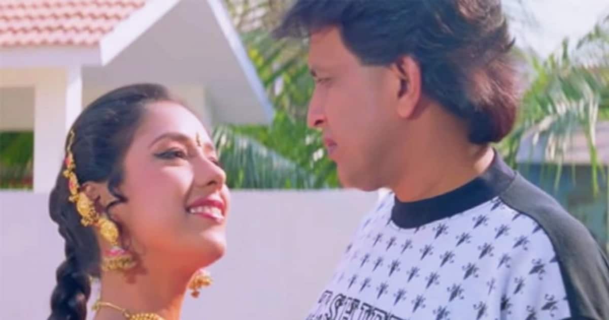 27 साल बड़े मिथुन के साथ रोमांस कर चुकी है TV की 'अनुपमा', 24 साल पहले इस  फिल्म में बनी थीं हीरोइन | Anupamaa aka Rupali Ganguly Romanced with Mithun  Chakraborty in