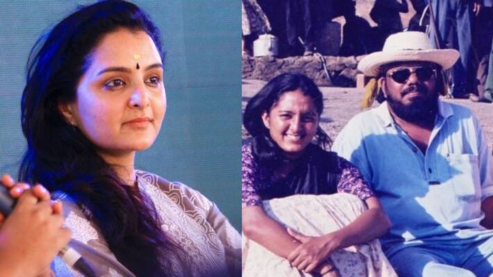 artist manju warrier remember lohithadas artist manju warrier remember lohithadas