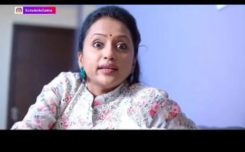 జులై 1న కొత్తగా సర్ప్రైజ్ ఇవ్వబోతుంది సుమ. మరి కొత్తగా ఏదైనా షోకి సంబంధించిన వీడియో విడుదల చేయబోతుందా? లేక తానే కొత్తగా ఏదైనా స్టార్ట్ చేయబోతుందా? అన్నది సస్పెన్స్ లో పెట్టింది. చేసిందంతా చేసిన ఇప్పుడిదేం పని అంటూ ఫ్యాన్స్ సెటైర్లు కురిపిస్తున్నారు.