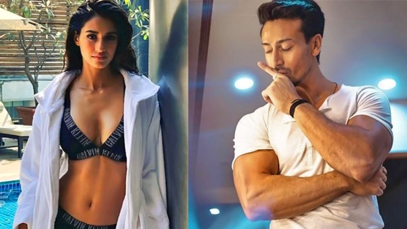 Are Tiger Shroff, Disha Patani tying the knot? Here's what Krishna Shroff has to say RCB