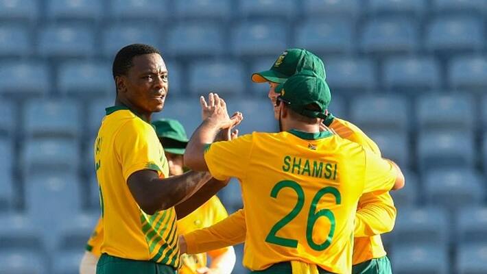 south africa beat west indies by 16 runs in second t20 south africa beat west indies by 16 runs in second t20