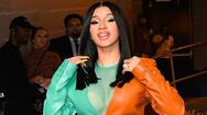 Pictures Cardi B shares some SUPER-sexy photos on Instagram RBA
