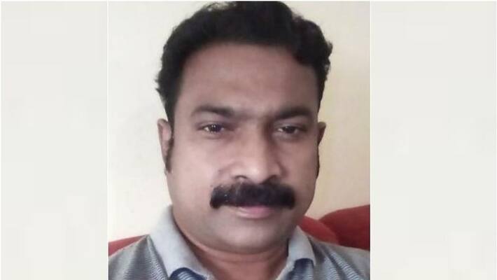 keralite expat died due to covid 19 keralite expat died due to covid 19
