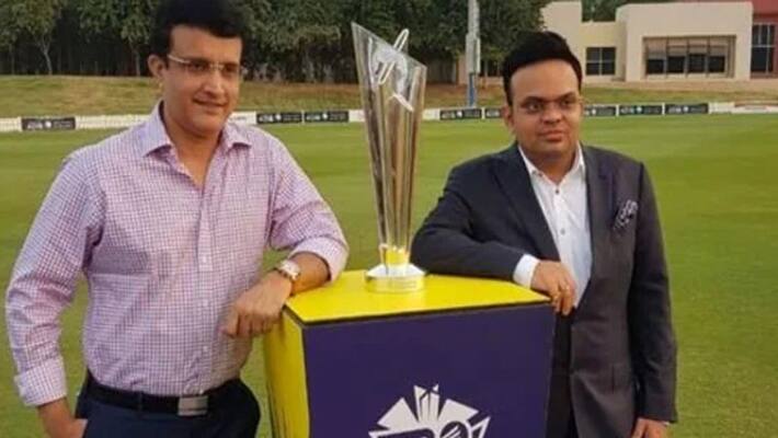 ICC T20 World Cup to be shifted to UAE pwa ICC T20 World Cup to be shifted to UAE pwa