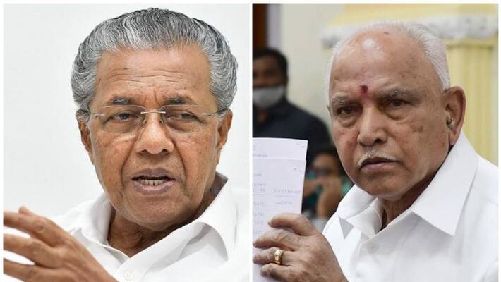 Yediyurappa to ask Kerala CM to stop changing Kannada names of places in Kasaragod Yediyurappa to ask Kerala CM to stop changing Kannada names of places in Kasaragod