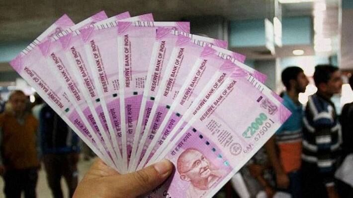 Rats turn ailing vegetable vendors hard-earned Rs 2 lakh cash into paper confetti lns Rats turn ailing vegetable vendors hard-earned Rs 2 lakh cash into paper confetti lns