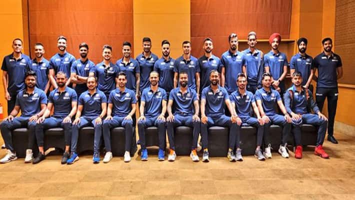 team india probable playing eleven for the series against sri lanka team india probable playing eleven for the series against sri lanka