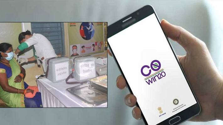 Successful model of vaccination and registration, 50 countries showed interest in cowin App kpa Successful model of vaccination and registration, 50 countries showed interest in cowin App kpa