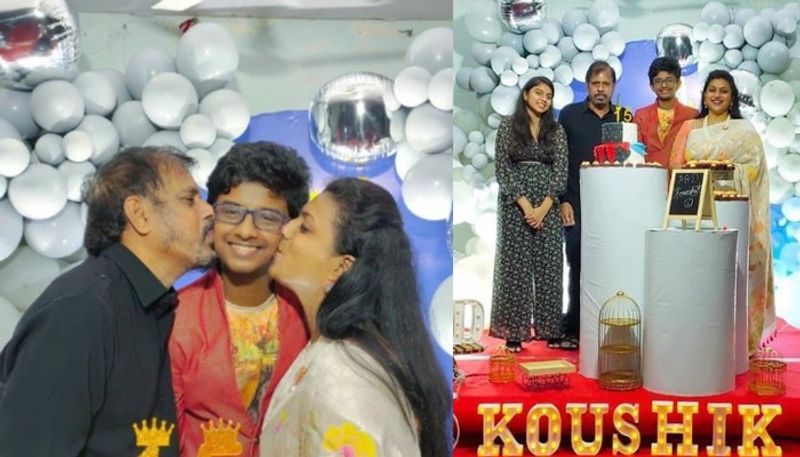 మరోవైపు జబర్దస్త్ ప్రారంభం నుంచి షోకి జడ్జ్ గా వ్యవహరిస్తున్నారు. అడపాదడపా కీలక పాత్రల్లో సినిమాల్లో నటిస్తున్నారు.