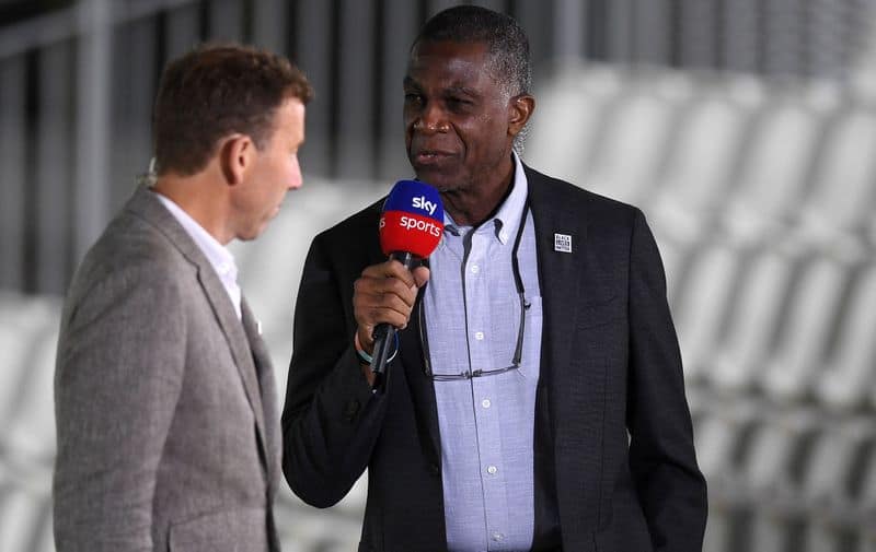 Why Michael Holding does not commentate in IPL? Here's his scathing reply-ayh