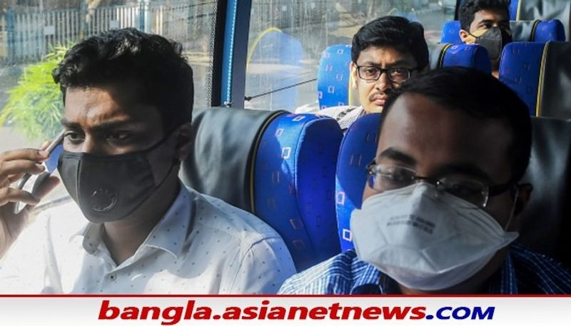 বৃহস্পতিবারের স্বাস্থ্য ভবনের করোনা বুলেটিন অনুযায়ী, একদিনে বাংলায় করোনা আক্রান্ত ১ হাজার ৫০১ জন। পশ্চিমবঙ্গেএই অবধি মোট অ্য়াক্টিভ আক্রান্তের সংখ্য়া কমে ২০,১৭০ জন।
