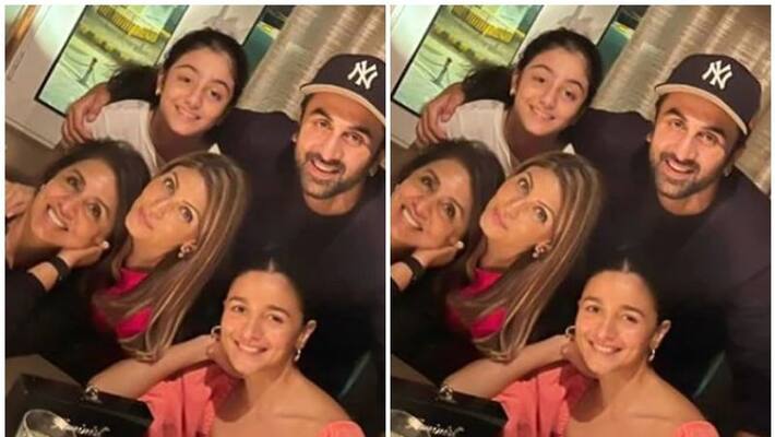 This Is Neetu Kapoor World It Includes Alia Bhat This Is Neetu Kapoor World It Includes Alia Bhat