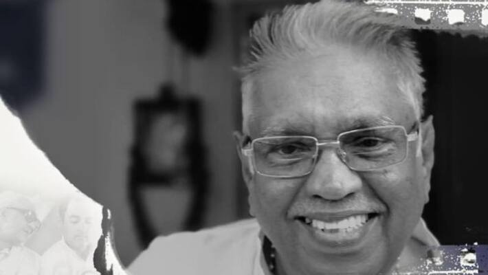 prithviraj releases documentary sivayanam trailer prithviraj releases documentary sivayanam trailer