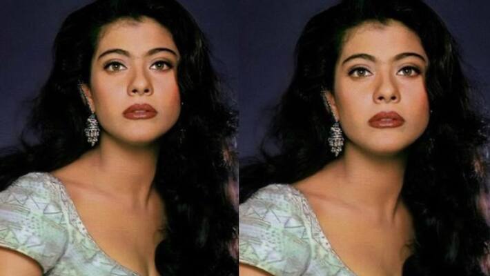 If You Can Tear Your Eyes Away From Kajol Read Her LOL Caption If You Can Tear Your Eyes Away From Kajol Read Her LOL Caption
