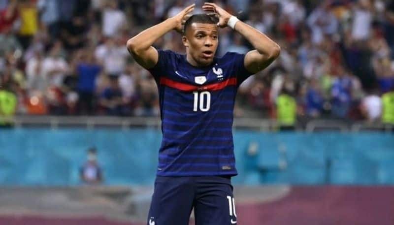 Euro 2020 from Bale to Mbappe list of players with poor performance