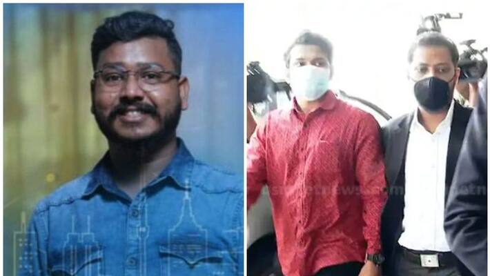 customs to interrogate sajesh on gold smuggling case arjun ayanki relation customs to interrogate sajesh on gold smuggling case arjun ayanki relation