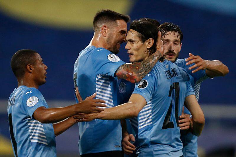 Copa America 2021 Argentina Beat Bolivia on Lionel Messi double
