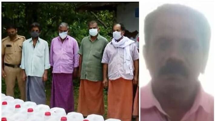 excise crime branch will investigate anakkara case excise crime branch will investigate anakkara case