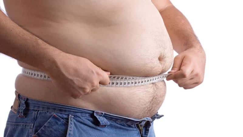studies says that covid death rate is high among people with over weight
