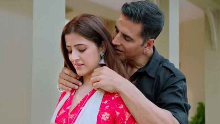 akshay kumar nupur sanon filhaal 2 upcoming music video poster release have a look KPJ akshay kumar nupur sanon filhaal 2 upcoming music video poster release have a look KPJ