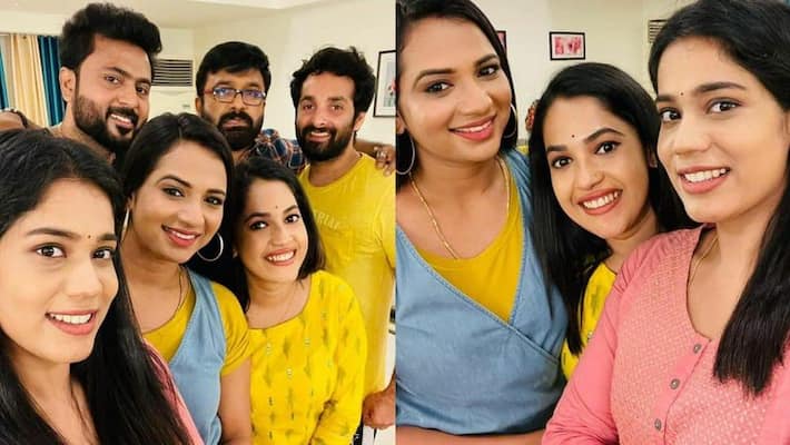 kudumbavilakku fangirl funny comment on actress amrutha nair s instagram post kudumbavilakku fangirl funny comment on actress amrutha nair s instagram post