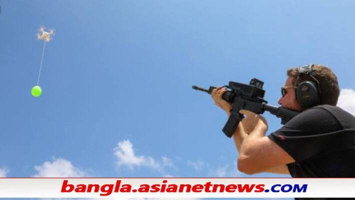 India may procure Israeli anti-drone systems SMASH 2000 Plus in wake of Jammu attack ALB India may procure Israeli anti-drone systems SMASH 2000 Plus in wake of Jammu attack ALB