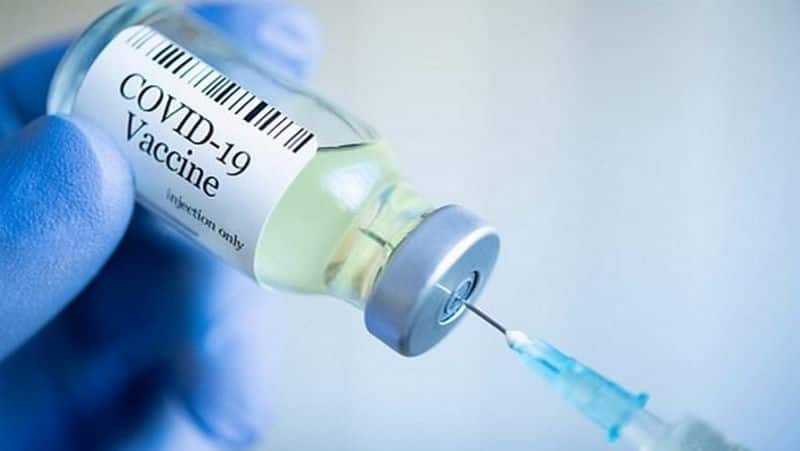 Government officials are embroiled in controversy after a man who died in June was vaccinated with two doses at kanchipuram district