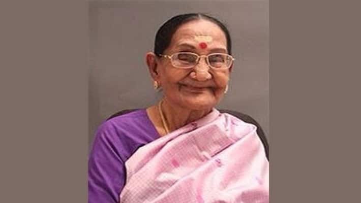 senior actress gemini saraswati passed away arj senior actress gemini saraswati passed away arj