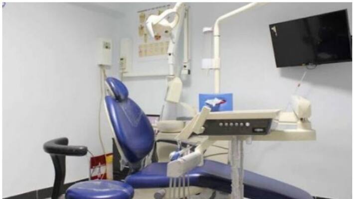 Fake lady doctor steals gold of patients in private hospital of Bengaluru Fake lady doctor steals gold of patients in private hospital of Bengaluru