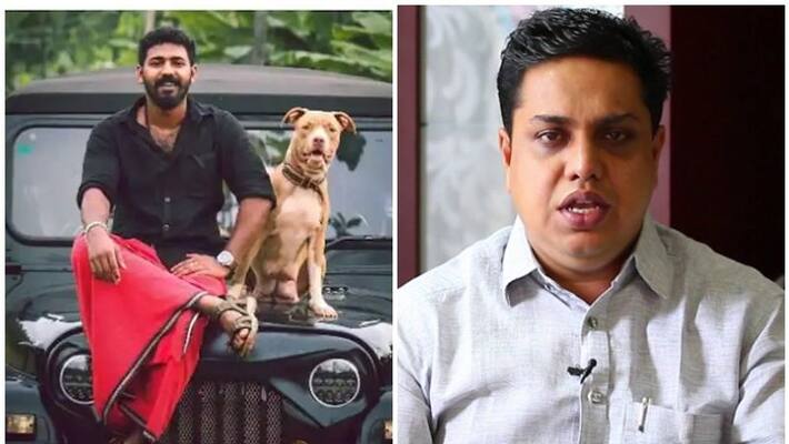 an shamseer MLA on gold gang and akash thillankeri should be jailed an shamseer MLA on gold gang and akash thillankeri should be jailed