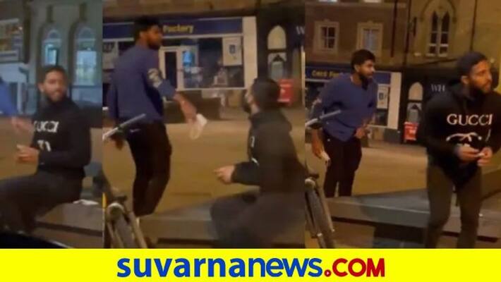 Sri Lankan 3 Cricket Players Suspended For Breaching Bio Bubble After Video goes Viral kvn Sri Lankan 3 Cricket Players Suspended For Breaching Bio Bubble After Video goes Viral kvn