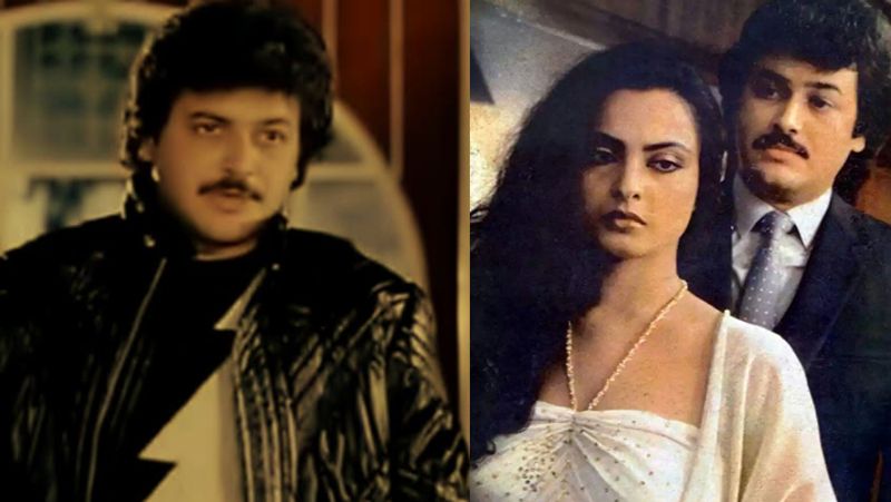 राज किरण का जन्म 1949 को मुंबई में हुआ था। 26 साल की उम्र में उन्होंने बीआर इशारा की फिल्म कागज की नांव से डेब्यू किया था। इस फिल्म में राज के साथ सारिका लीड रोल में थी। 