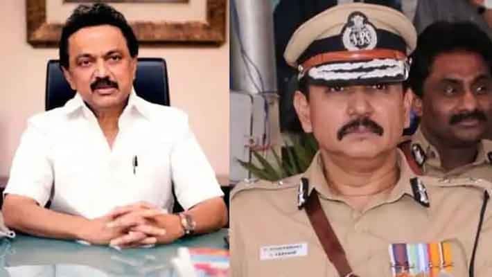 Target IAS, IPS officers ..! Sudden Move of the Corruption Eradication Department Target IAS, IPS officers ..! Sudden Move of the Corruption Eradication Department