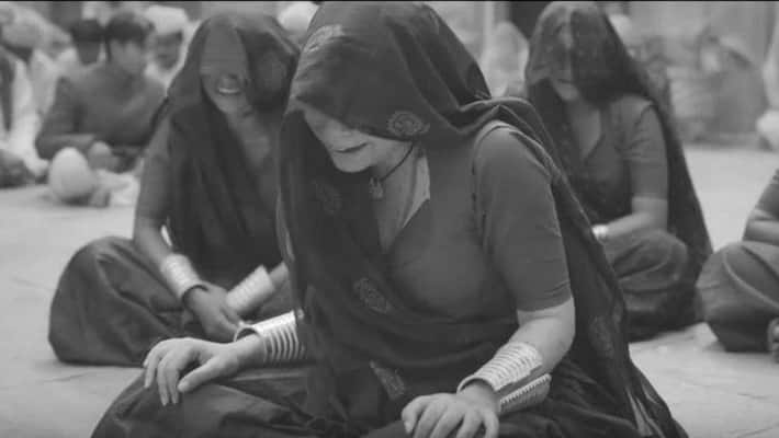 ജീവിക്കാന്‍ വേണ്ടി കരയുന്നവര്‍! | rudali female mourners of rajastan