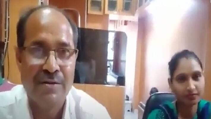Rajasthan news illicit relationship father in law married with daughter in law IN alwar KPR Rajasthan news illicit relationship father in law married with daughter in law IN alwar KPR